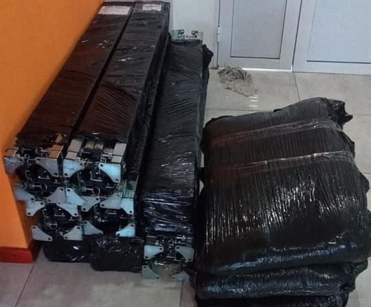 COMPRA DE GAZEBOS