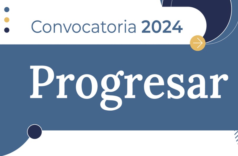 PROGRESAR CONVOCATORIA 2024