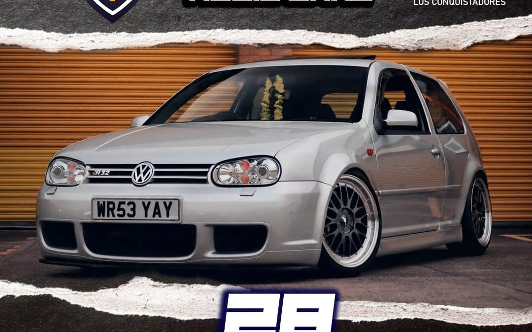 ENCUENTRO MULTIMARCAS Y AUDIOCARS