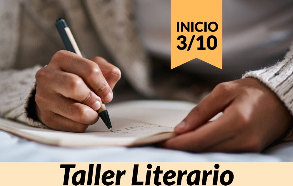 DOS NUEVAS PROPUESTAS DE TALLERES