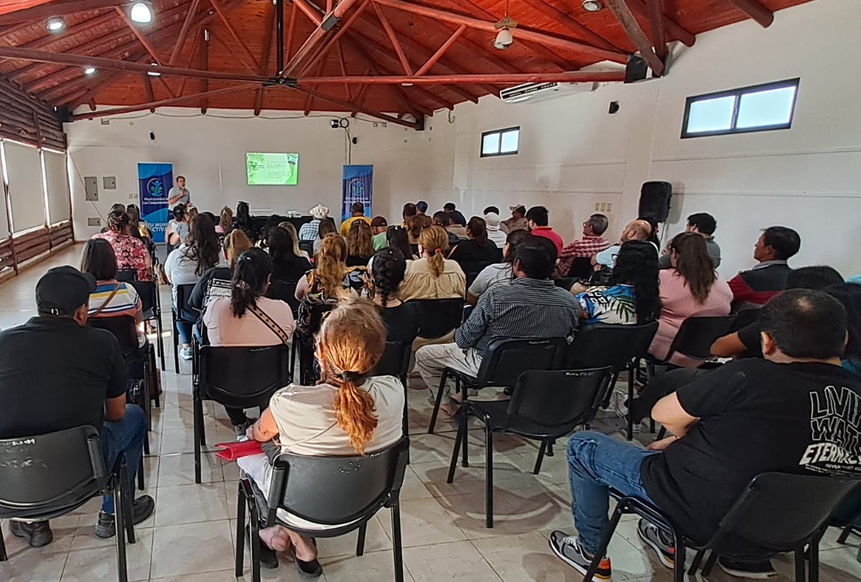 CAPACITACIÓN MANIPULACIÓN DE ALIMENTOS