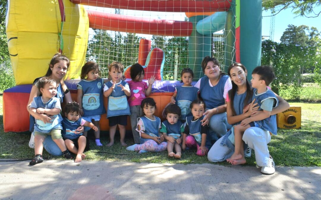 CIERRE ACTIVIDADES CDI