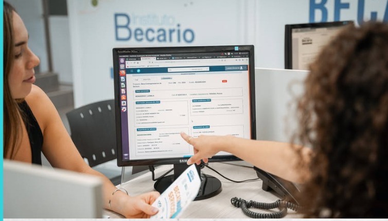 BECAS INAUBEPRO 2026 | CALENDARIO DE PAGOS