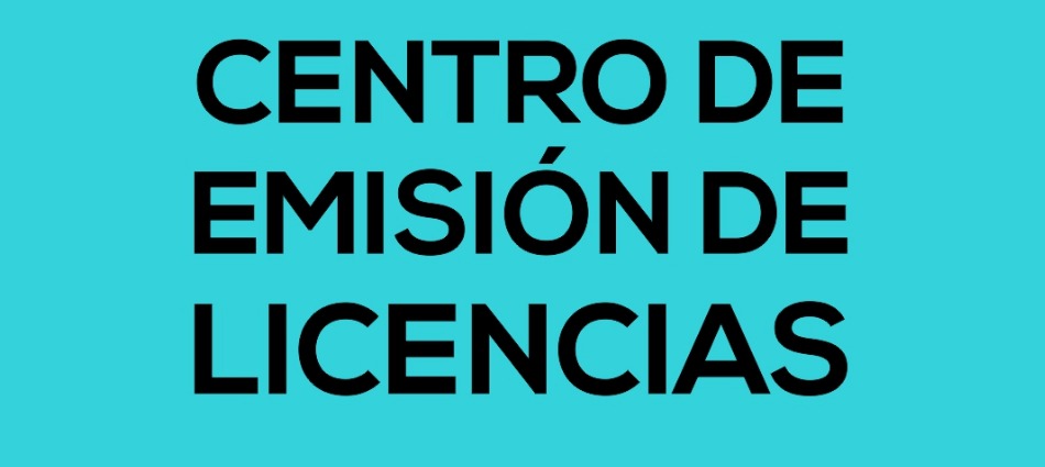 MODIFICACIÓN EN LICENCIA DE CONDUCIR