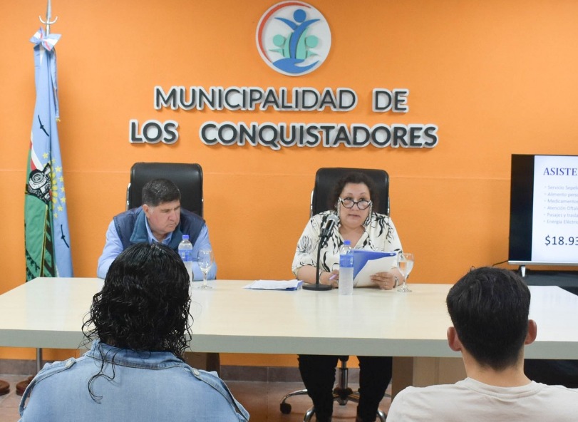APERTURA SESIONES ORDINARIAS 2025