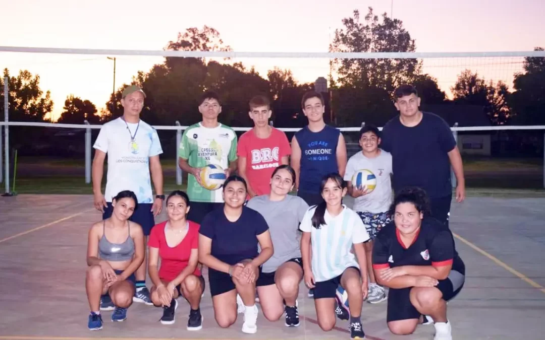 TALLERES RECREATIVOS 2025