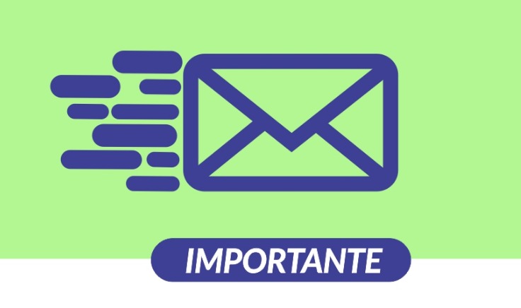 SUCURSAL CORREO ARGENTINO CERRADA DEL 7 AL 11 DE ABRIL