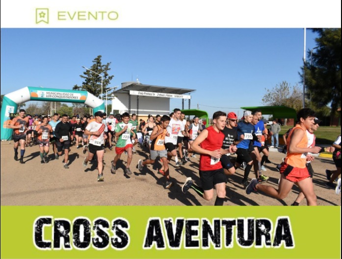CROSS AVENTURA X4
