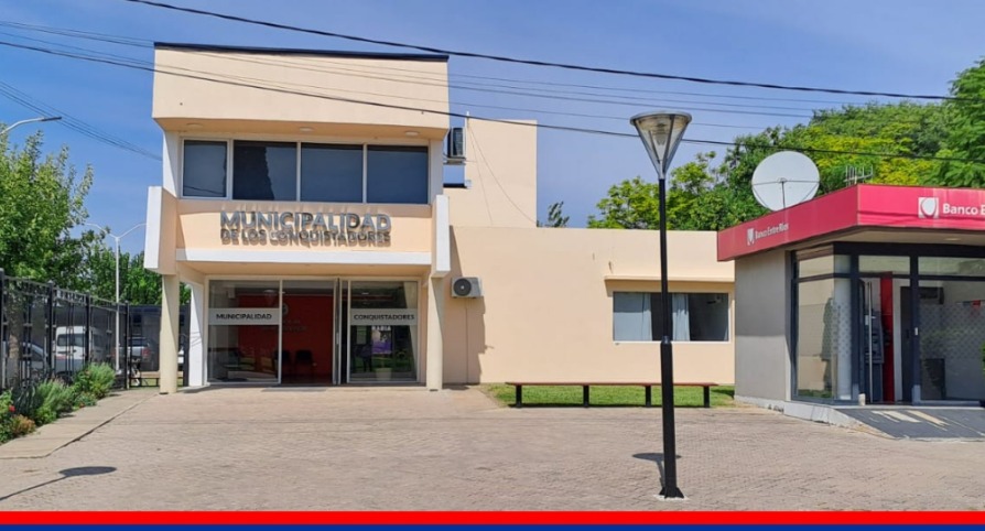 IMPORTANTE: ESTE MIERCOLES LAS CAJAS MUNICIPALES ESTARÁN CERRADAS