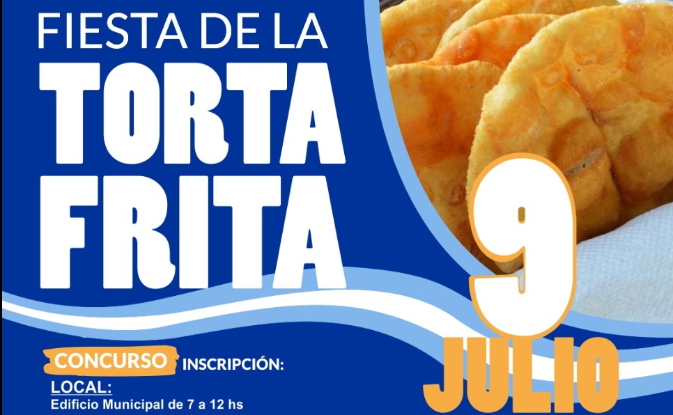 PRIMER CONCURSO DE LA TORTA FRITA