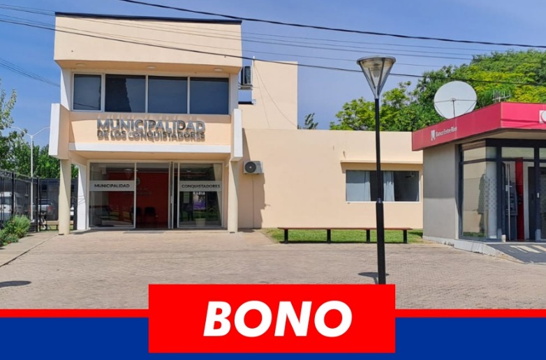 BONO EXTRAORDINARIO