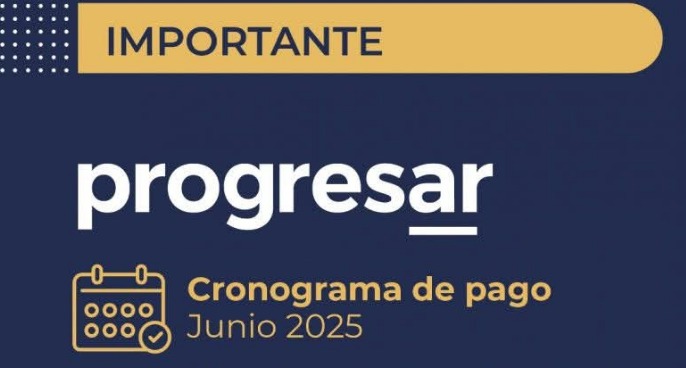 PAGO PROGRESAR