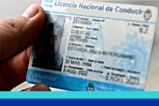 CENTRO DE EMISIÓN DE LICENCIAS DE CONDUCIR