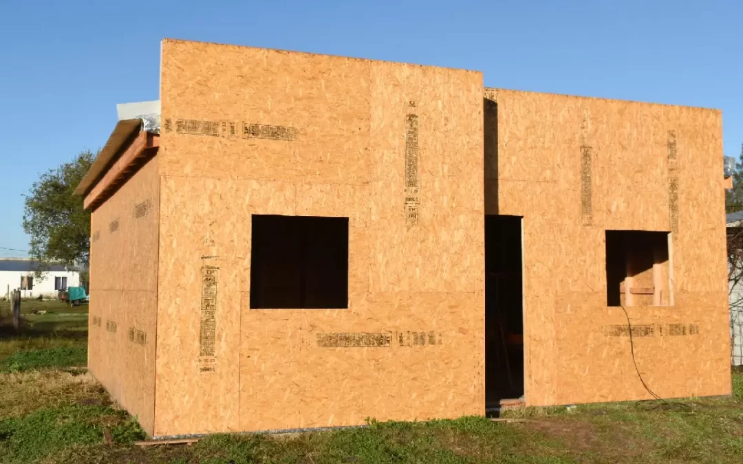 PLAN DE VIVIENDA SOCIAL «CUMPLIENDO SUEÑOS»