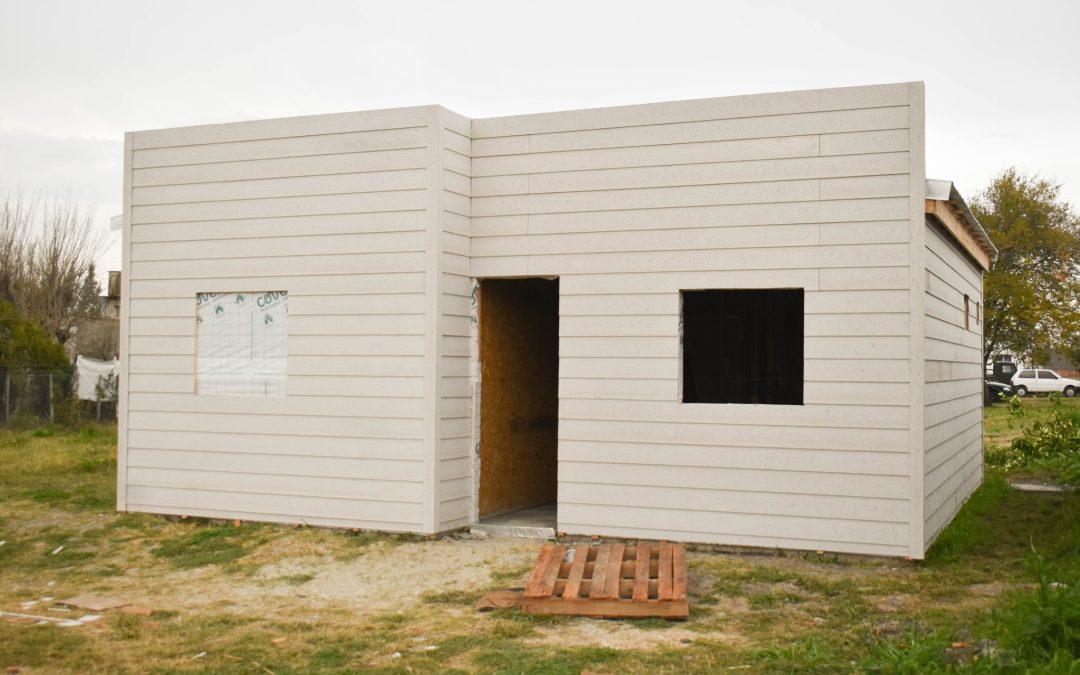 VIVIENDA SOCIAL «CUMPLIENDO SUEÑOS»