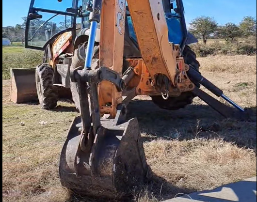 REPARACIÓN ESTACIÓN ELEVADORA LÍQUIDOS CLOACALES