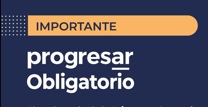 BECA PROGRESAR