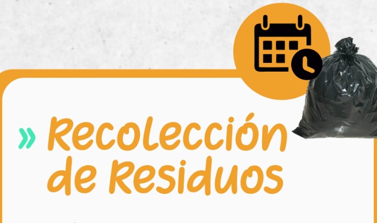 RECOLECCIÓN DE RESIDUOS