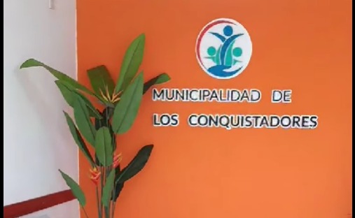 RENOVACIÓN EN EDIFICIO MUNICIPAL