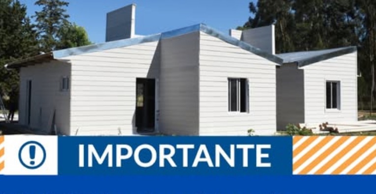 INFORMACIÓN IMPORTANTE IAPV