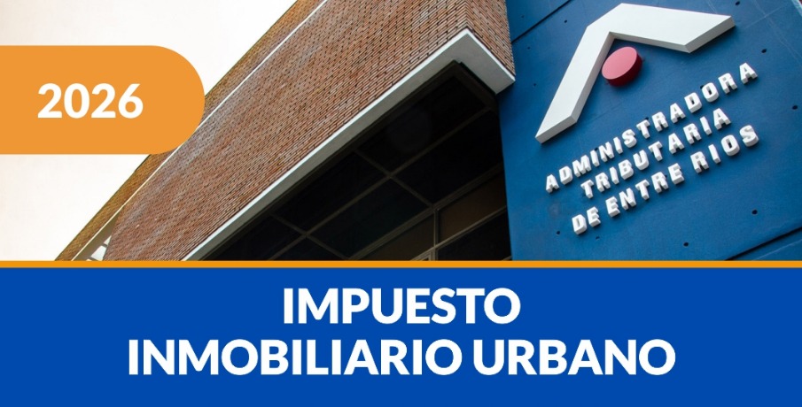 IMPUESTO INMOBILIARIO URBANO