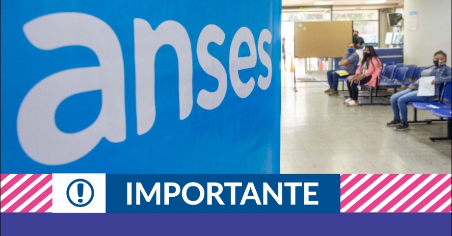ATENCIÓN DE ANSES