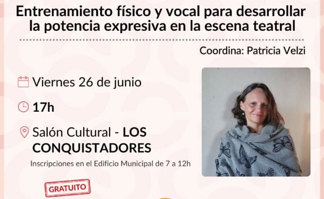 CAPACITACIÓN GRATUITA