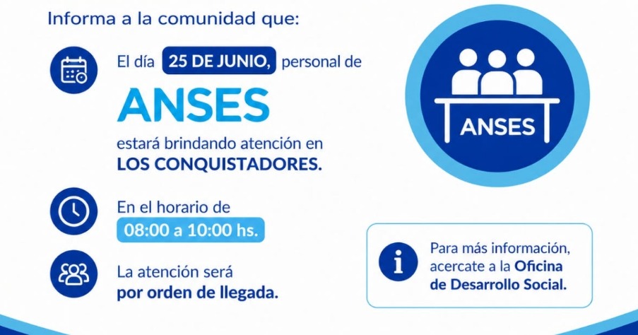 IMPORTANTE: ANSES